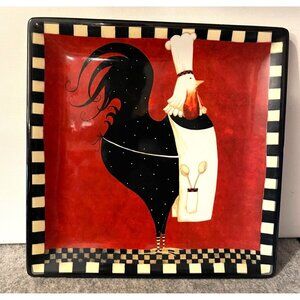 Certified International Dan Di Paolo Chicken Chef  # 936